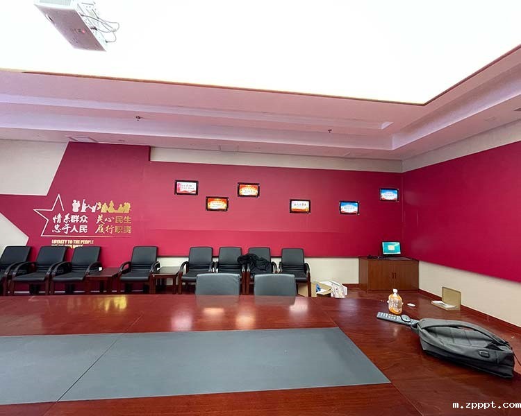 太原展馆搭建在科技展览中的角色