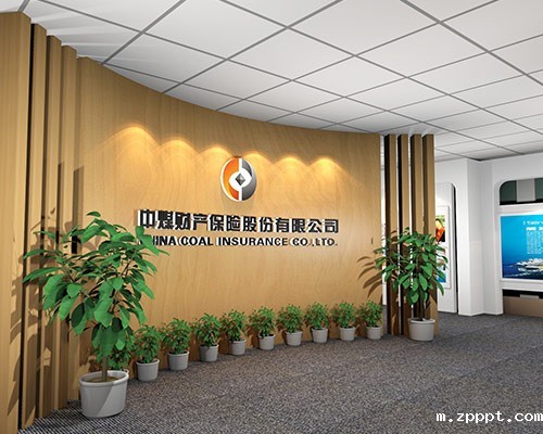 太原展厅设计公司助力企业品牌推广