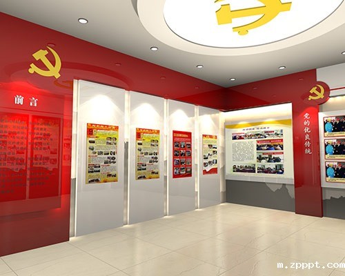 科技助力太原展会施工创新