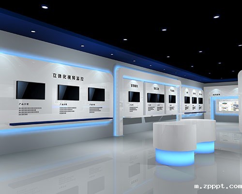 太原展馆设计理念的演变