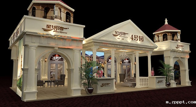 规划馆数字展厅在展览展示中价值