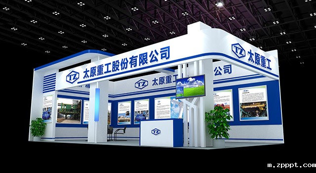 展厅的搭建如何实现数字化控制