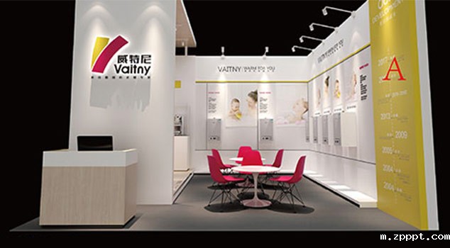 太原展馆施工的效率提升策略