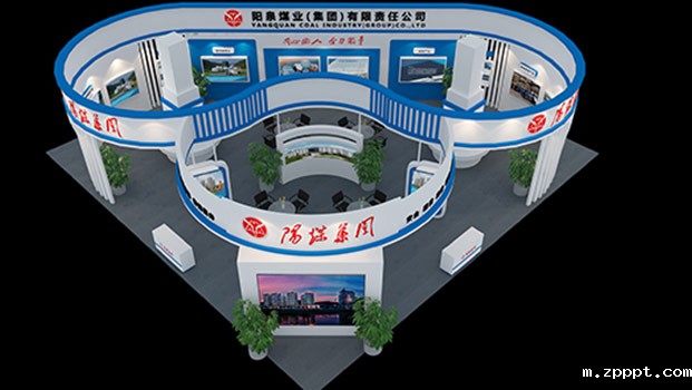 太原展览公司的行业解读