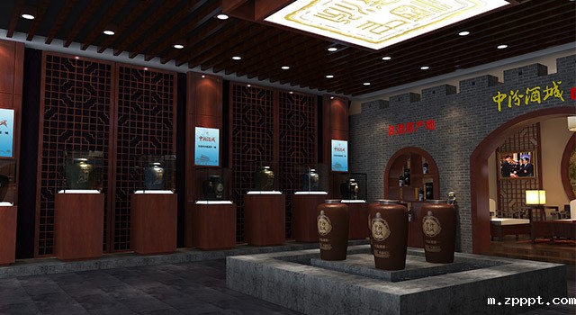 太原展馆搭建的可持续发展策略