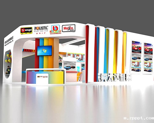 太原展会搭建时间管理攻略