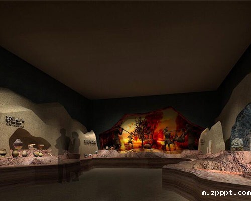 数字规划展厅提升展现效果与客户体验