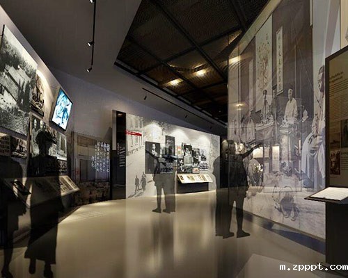 太原展会施工团队的合作与协作