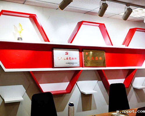 太原展览公司交互式展厅设计创新