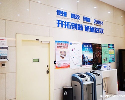 太原展馆施工专业执行团队