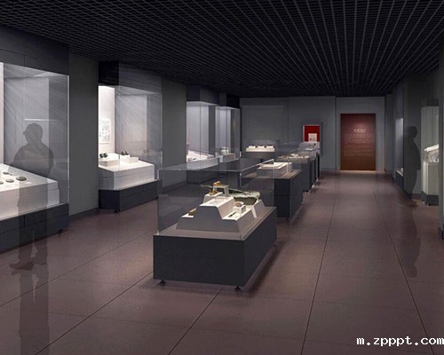 太原展会设计助力品牌传播和营销