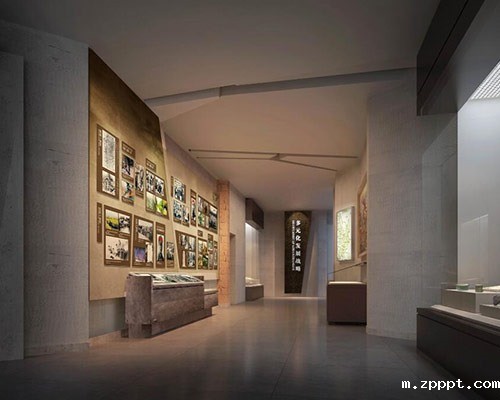 展厅设计公司在太原的市场定位研究