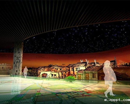 展会搭建在太原的个性化服务