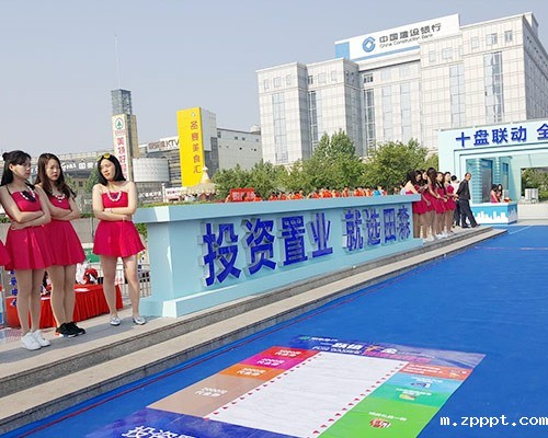 太原展厅设计的数字化转型