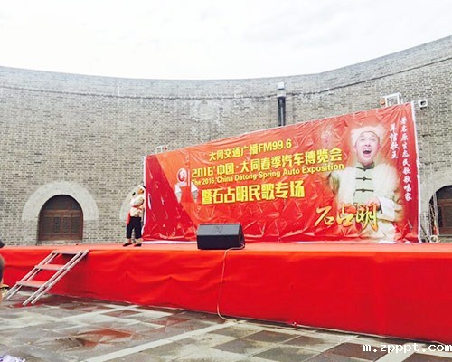 太原展馆搭建施工安全规范解读