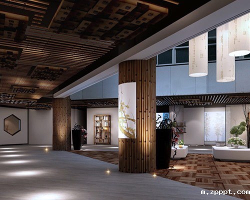 展台搭建材料选择秘籍太原版