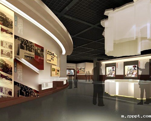 太原展馆搭建的主题创新