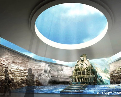 太原展会设计的空间布局技巧