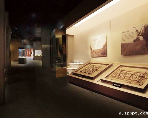 太原展台设计的视觉营销策略