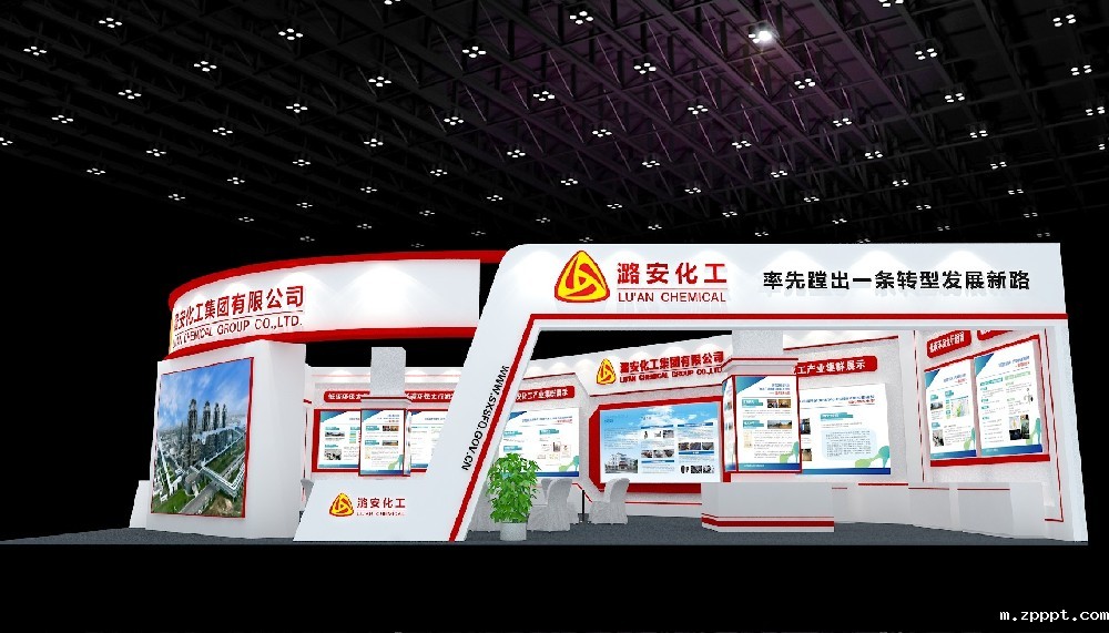 探索太原展厅设计的新风格